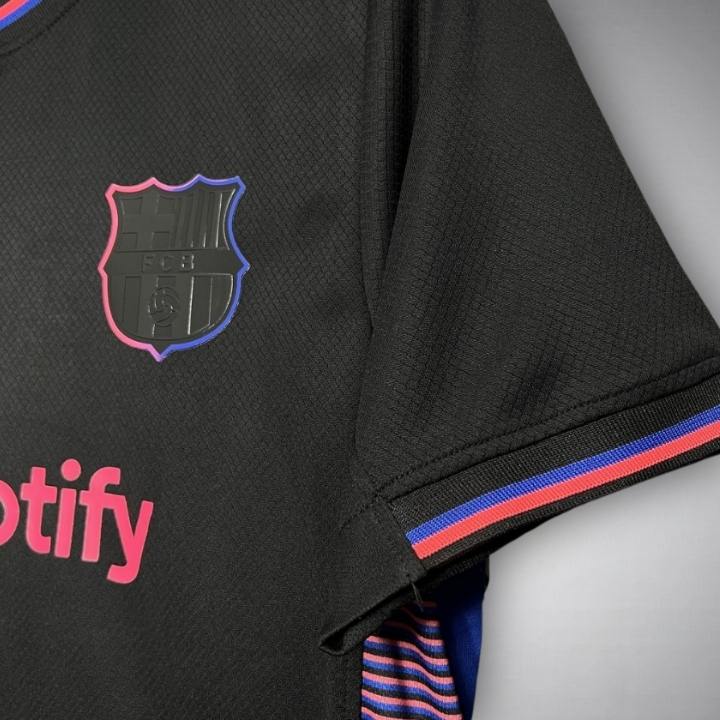 24/25 FC Barcelona Jersey - Regalia Edition