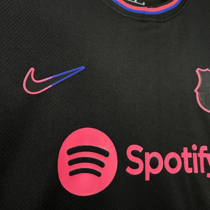 24/25 FC Barcelona Jersey - Regalia Edition
