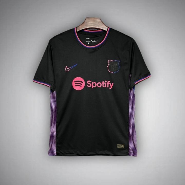 24/25 FC Barcelona Jersey - Regalia Edition