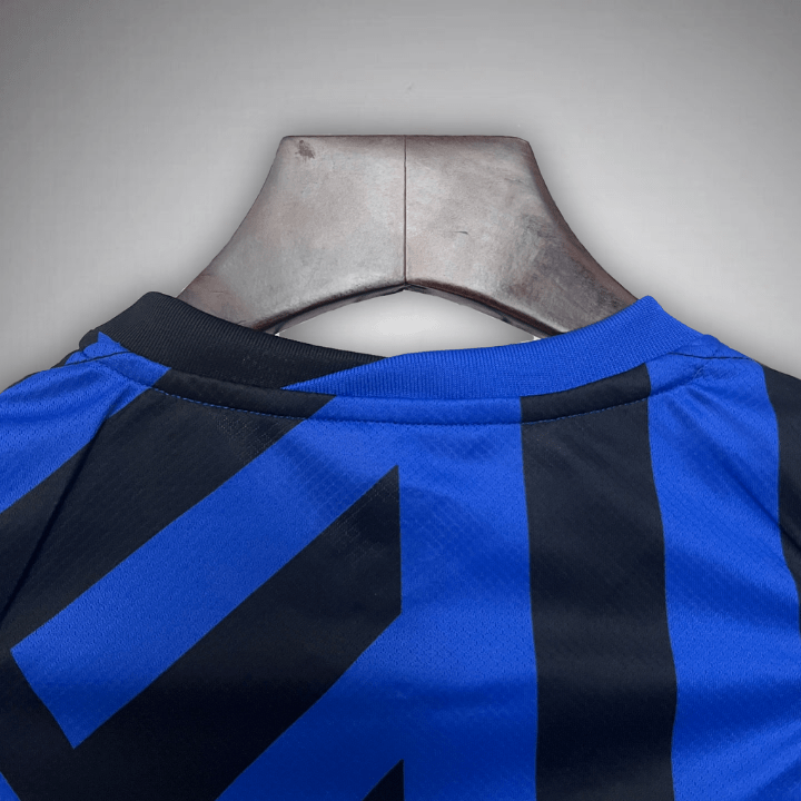 24/25 Inter Milan Kids Jersey - Home
