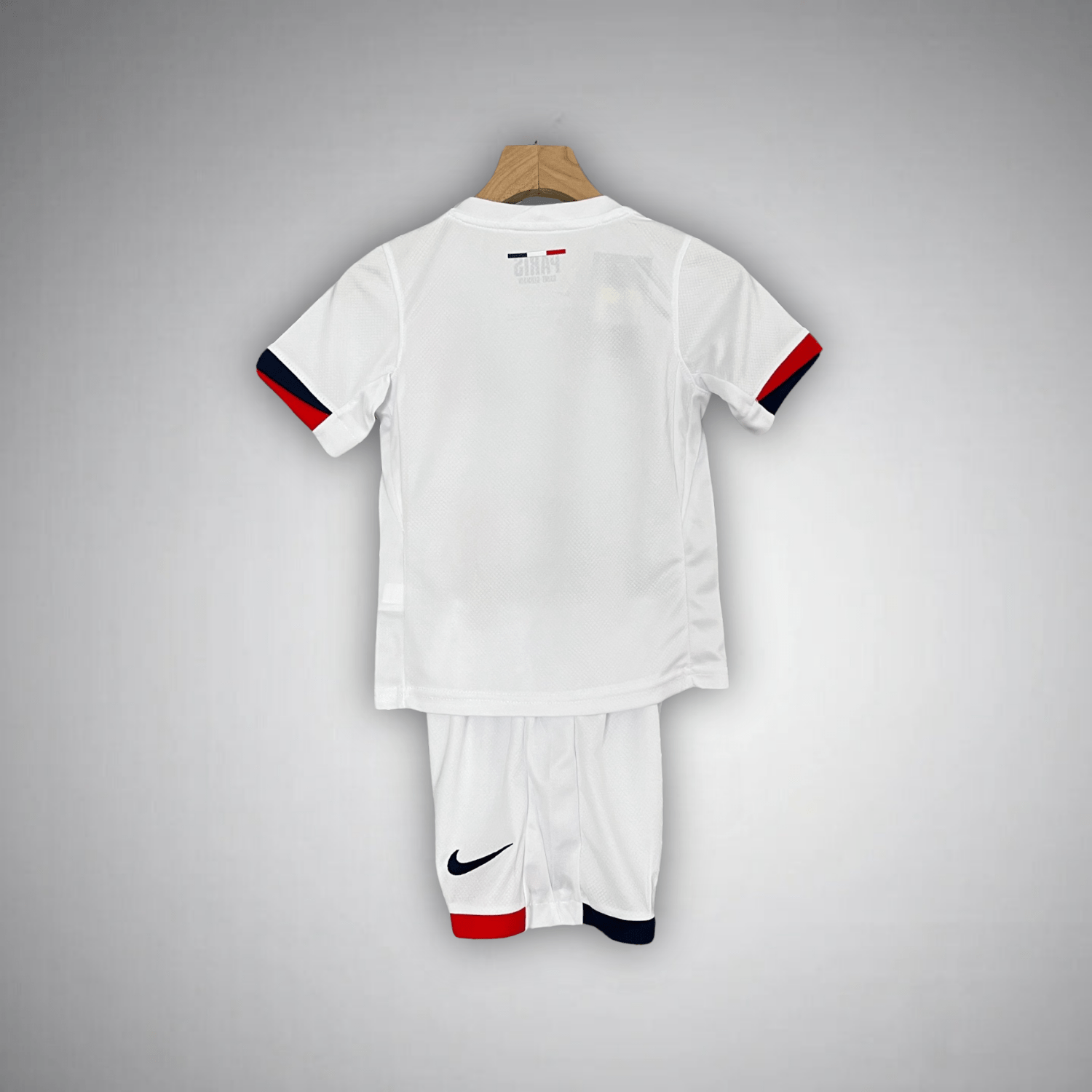 24/25 PSG Paris Saint Germain Kids Jersey - Away