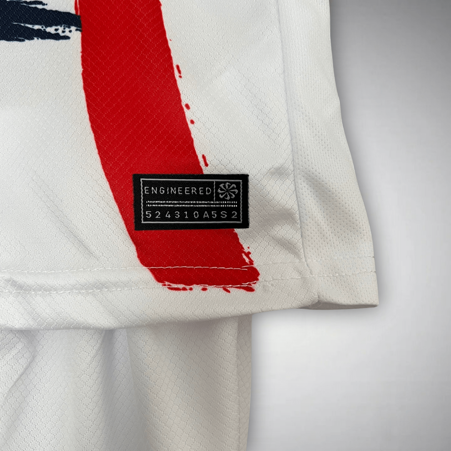 24/25 PSG Paris Saint Germain Kids Jersey - Away
