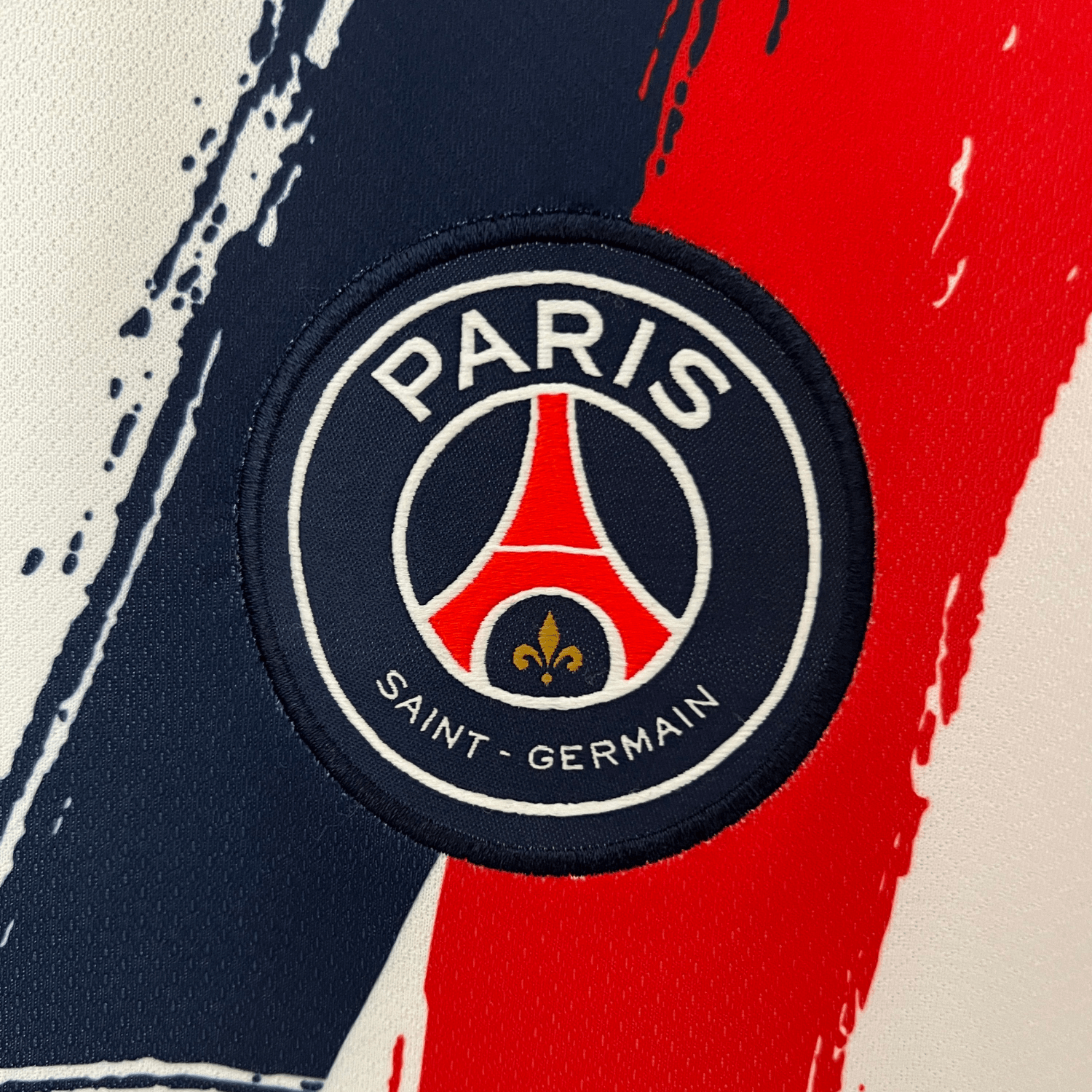 24/25 PSG Paris Saint Germain Jersey - Away