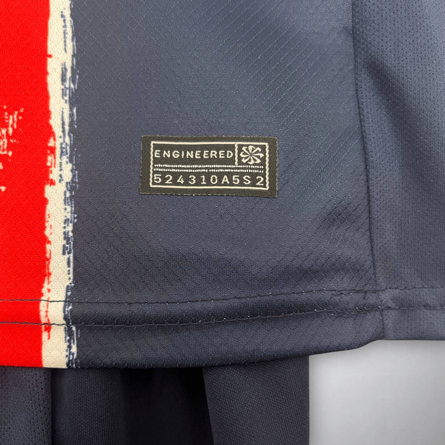 24/25 PSG Paris Saint Germain Kids Jersey - Home