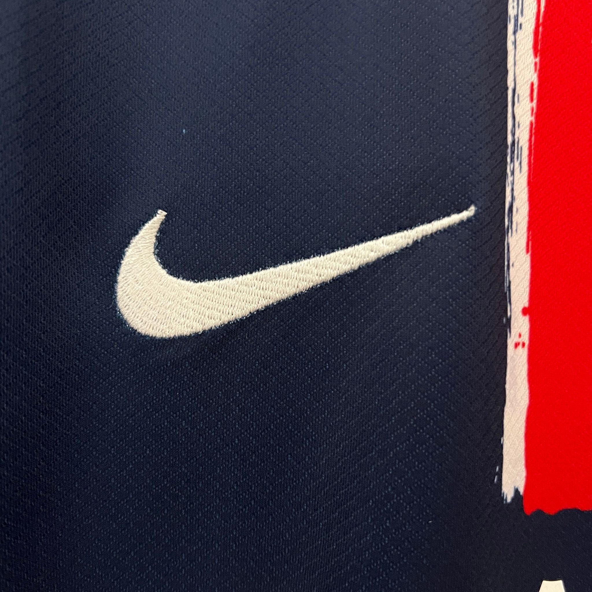 24/25 PSG Paris Saint Germain Jersey - Home