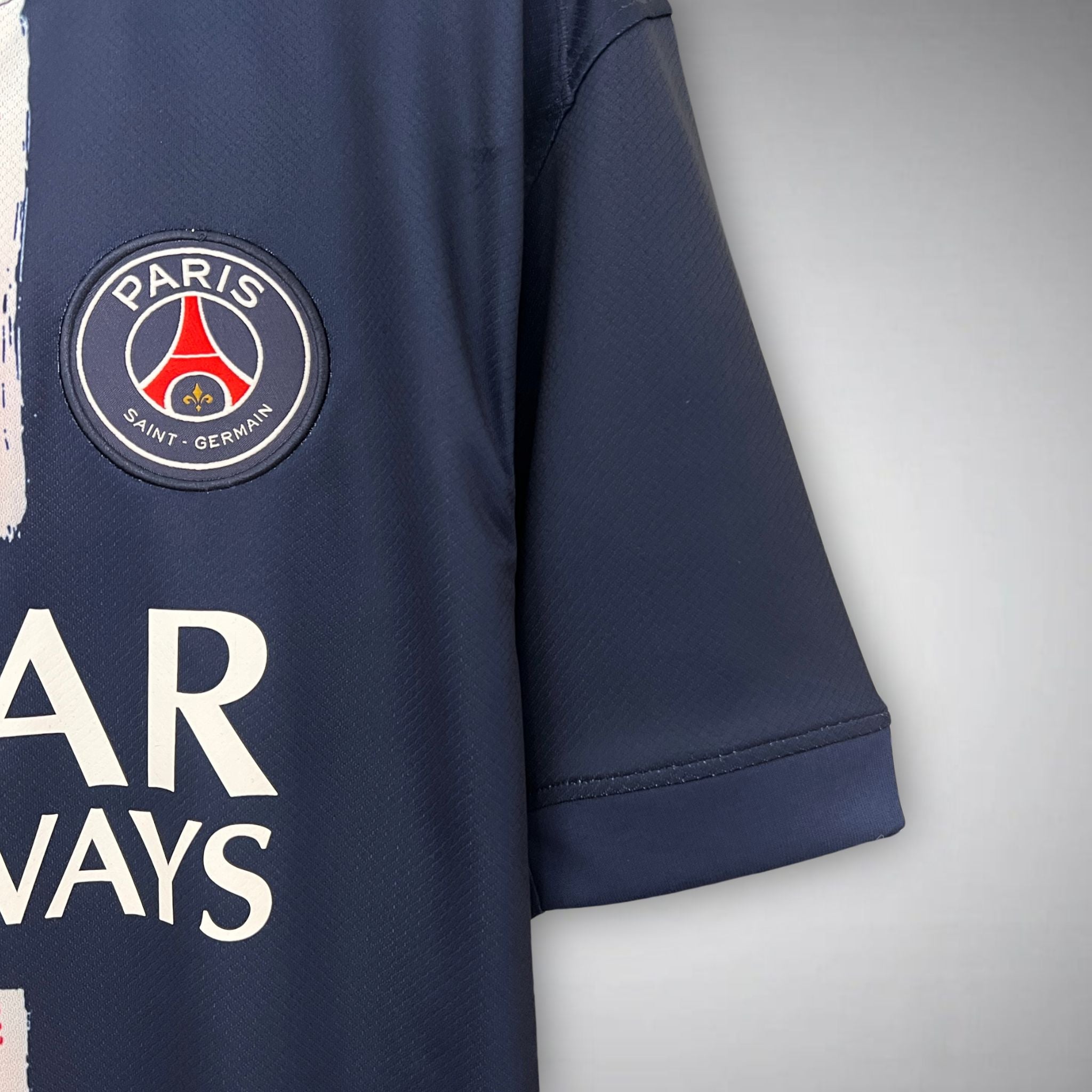 24/25 PSG Paris Saint Germain Jersey - Home