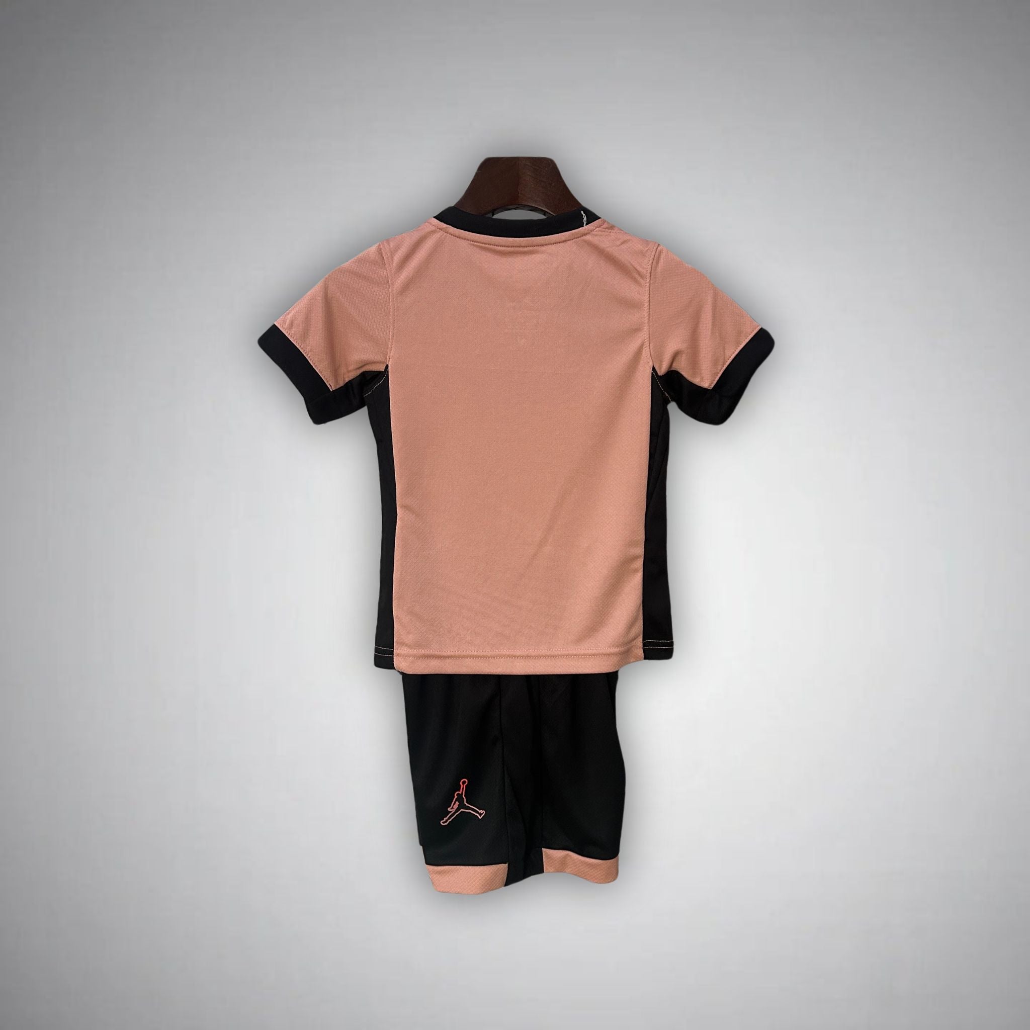 24/25 PSG Paris Saint Germain Kids Jersey - Third