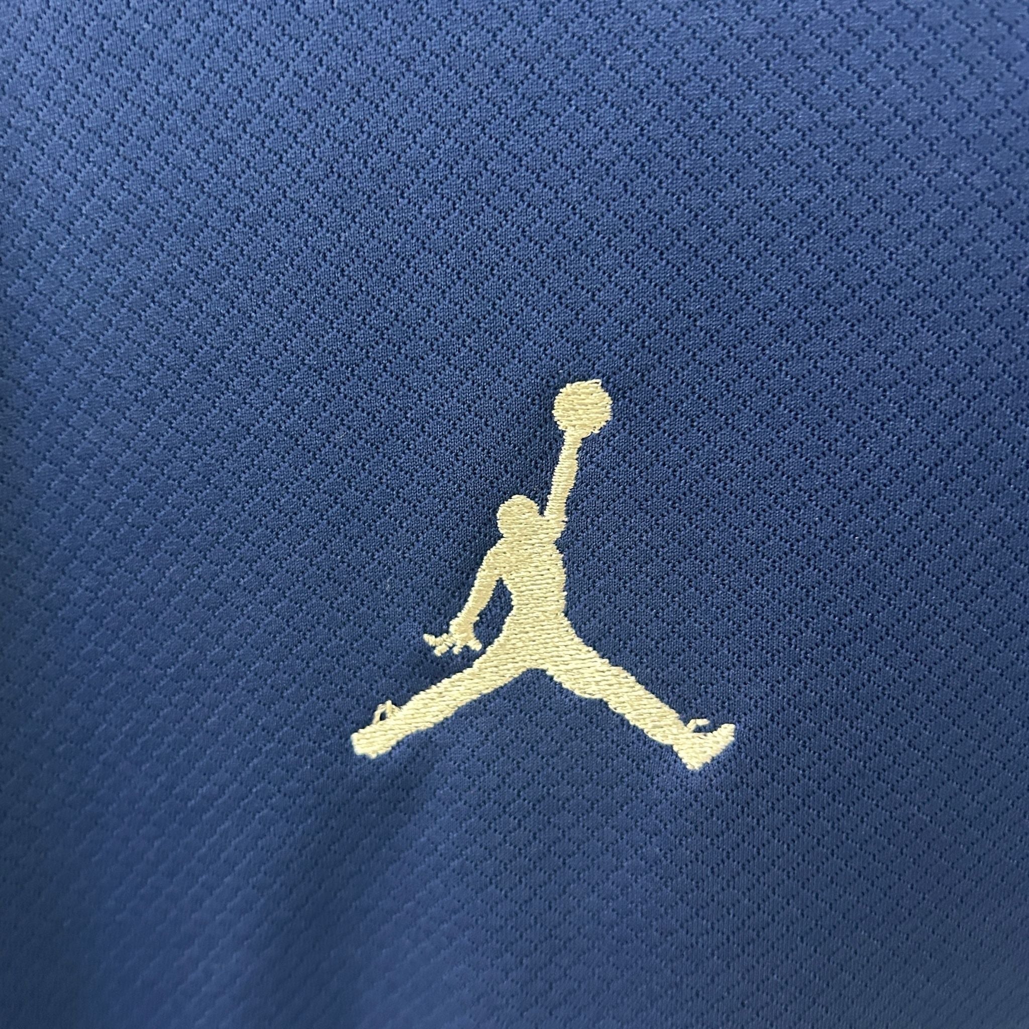 24/25 PSG Paris Saint Germain Jersey - Jordan Fourth