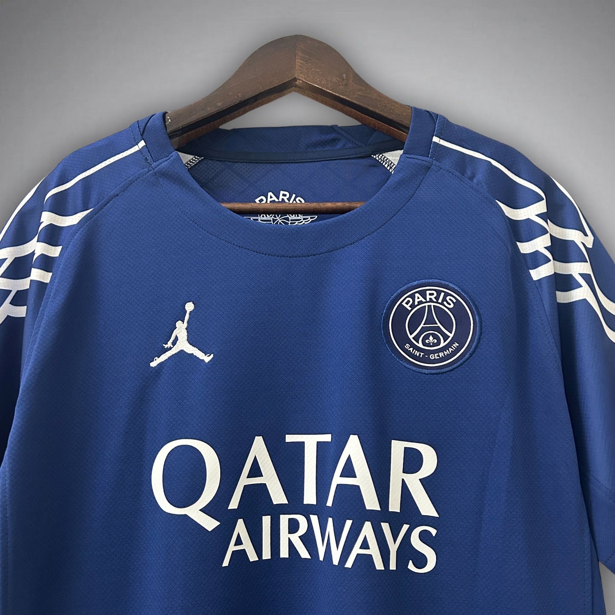 24/25 PSG Paris Saint Germain Jersey - Jordan Fourth