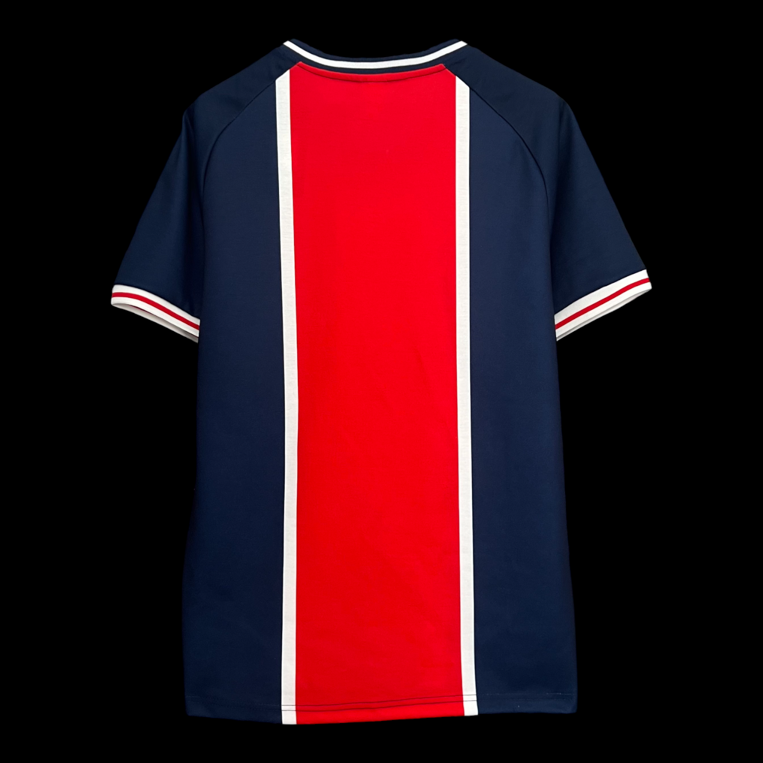 PSG Paris Saint Germain 1974 Retro Shirt
