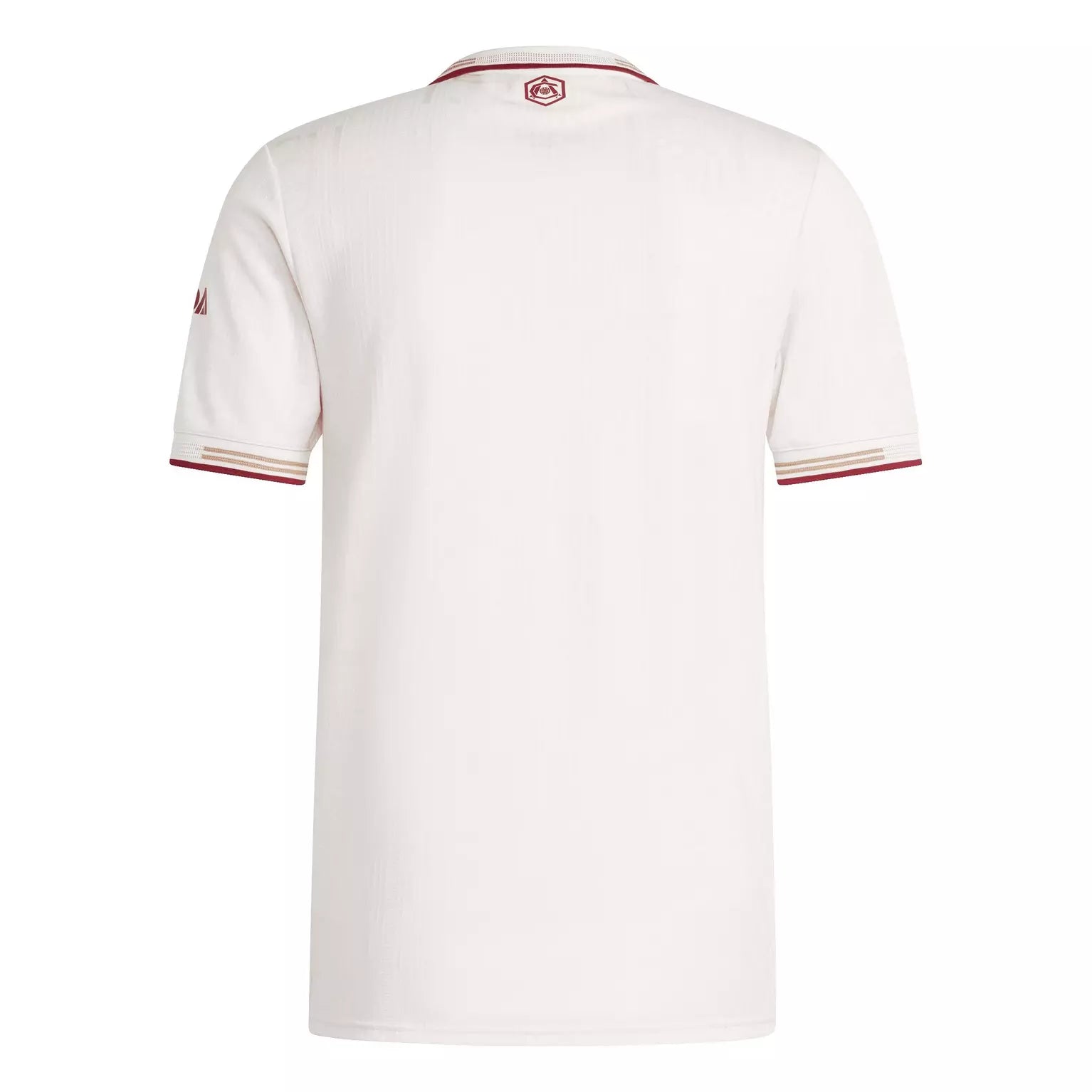 25/26 Arsenal Jersey - Third
