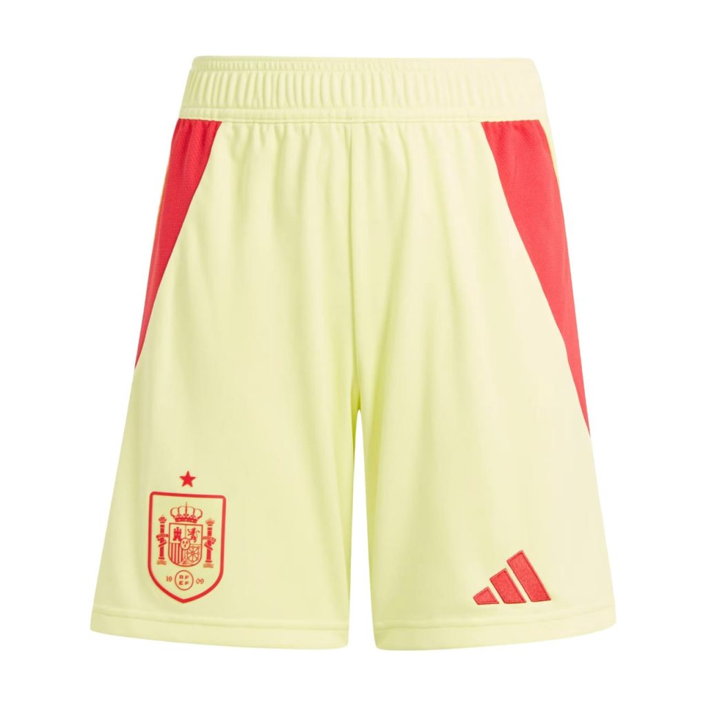 24/25 Spain Kids Jersey - Away