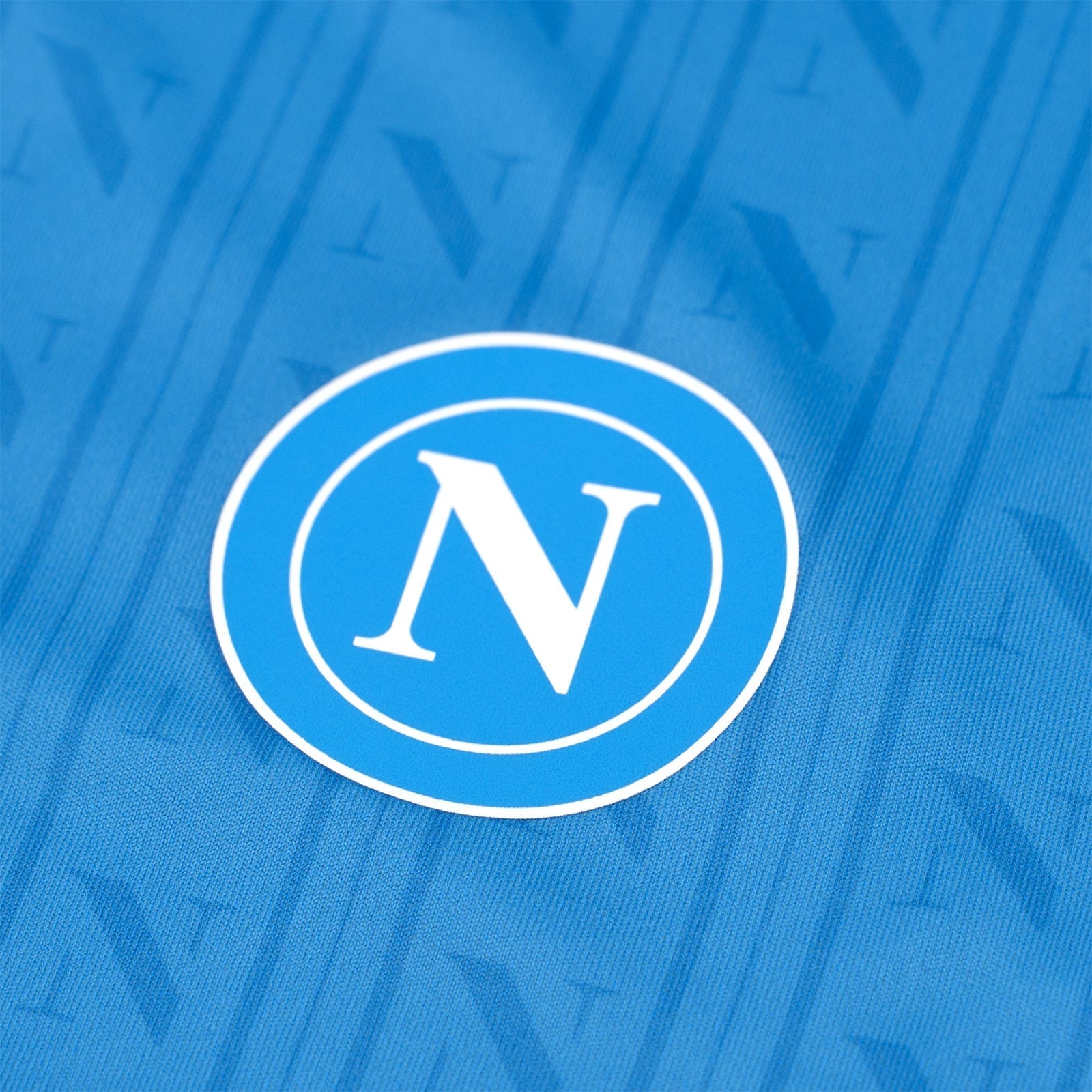 25/26 Napoli Jersey - Home