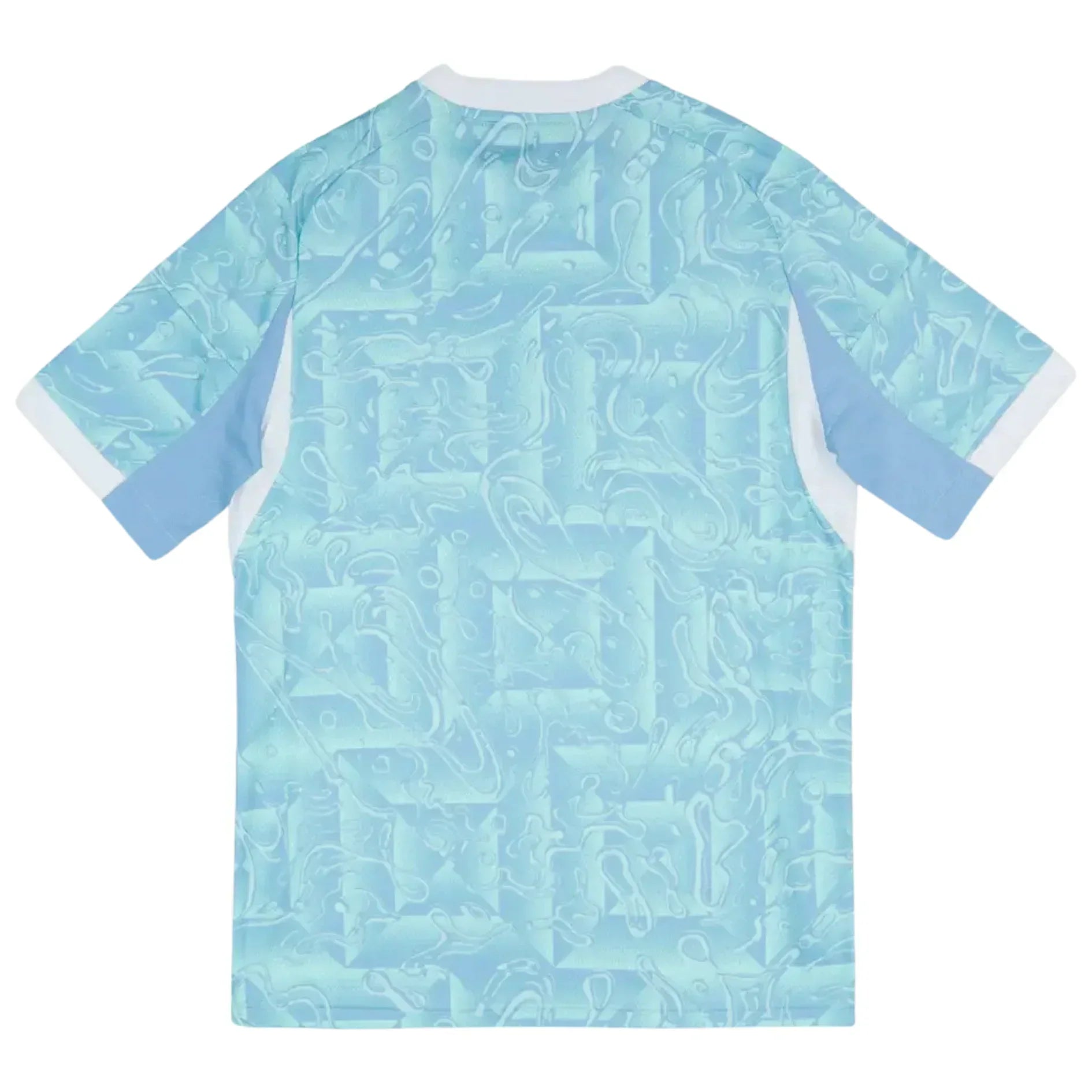 2025/26 Juventus x Stussy Limited Edition Away Shirt