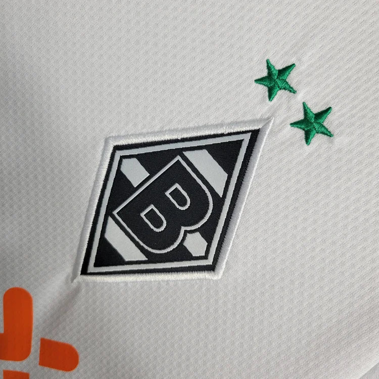 2023-2024 Borussia Monchengladbach Home Shirt