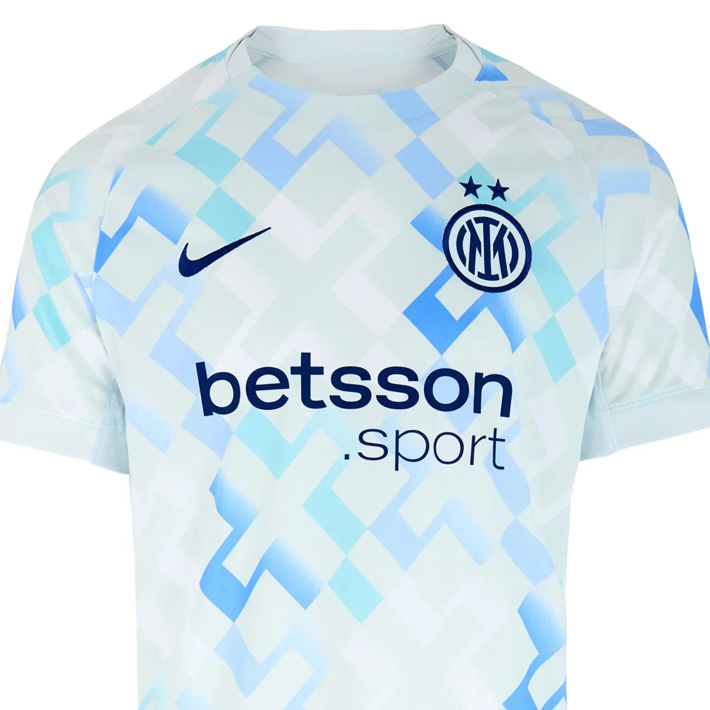 25/26 Inter Milan Kids Jersey - Away