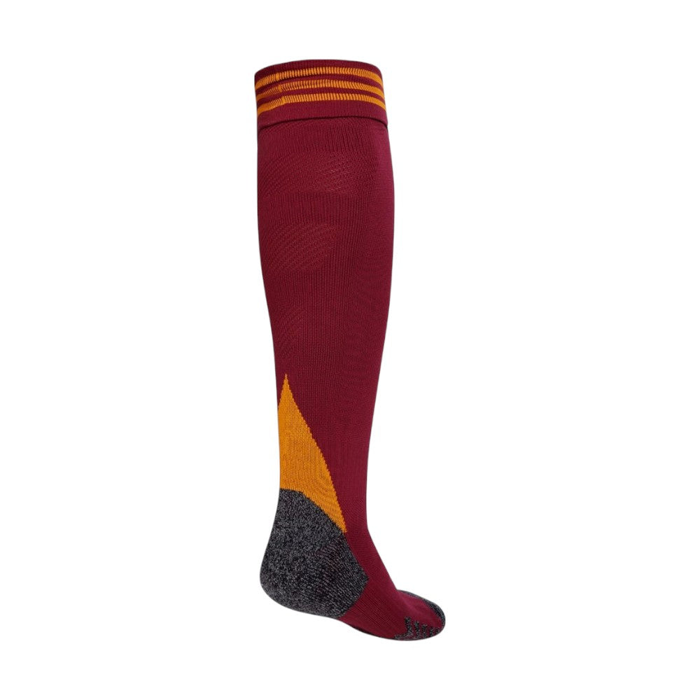 25/26 AS Roma Kids Jersey - Home