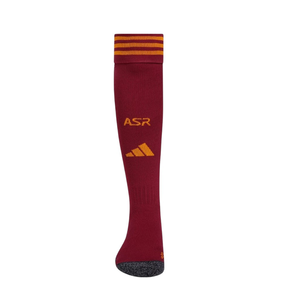 25/26 AS Roma Kids Jersey - Home