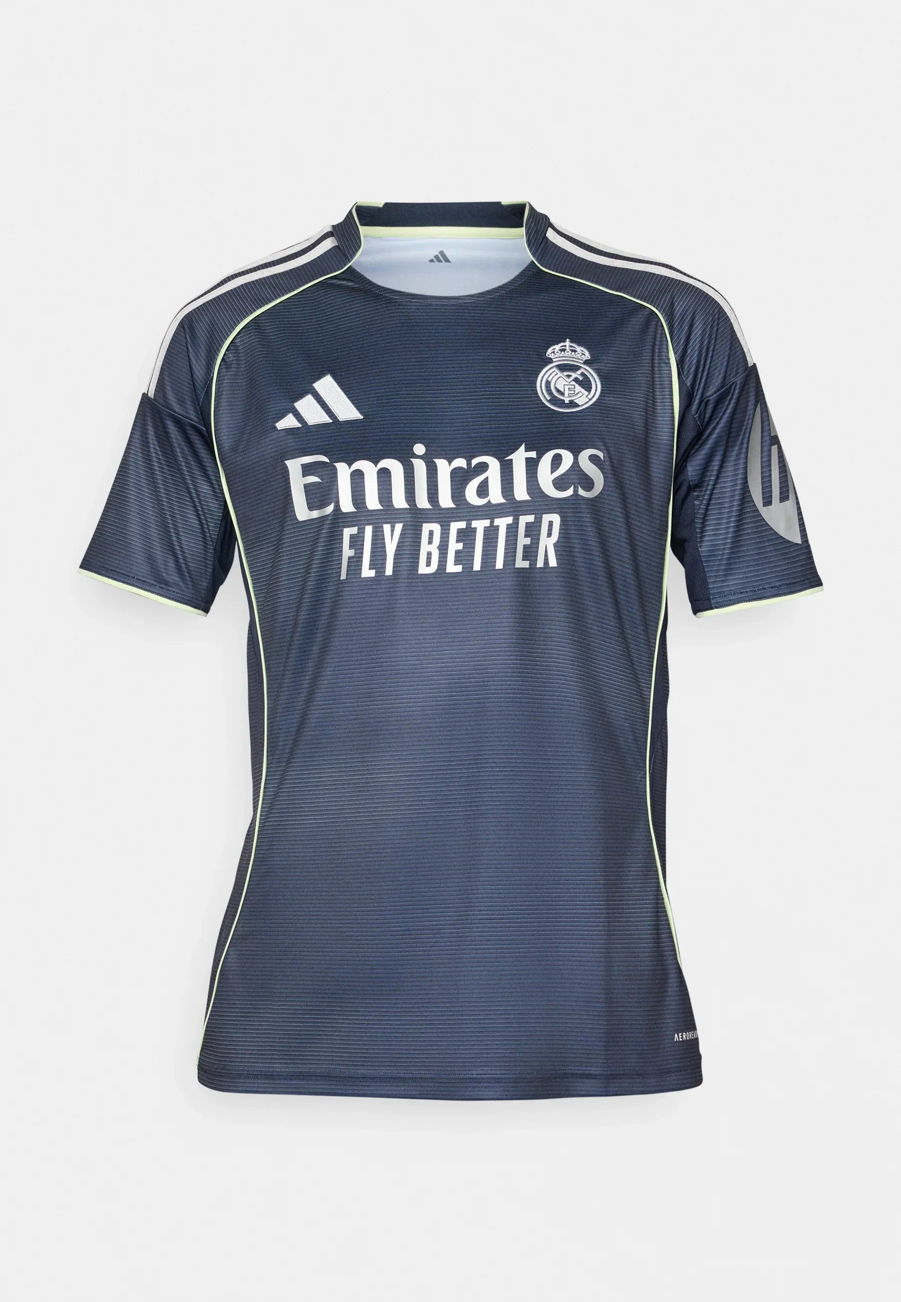 25/26 Real Madrid Jersey - Away
