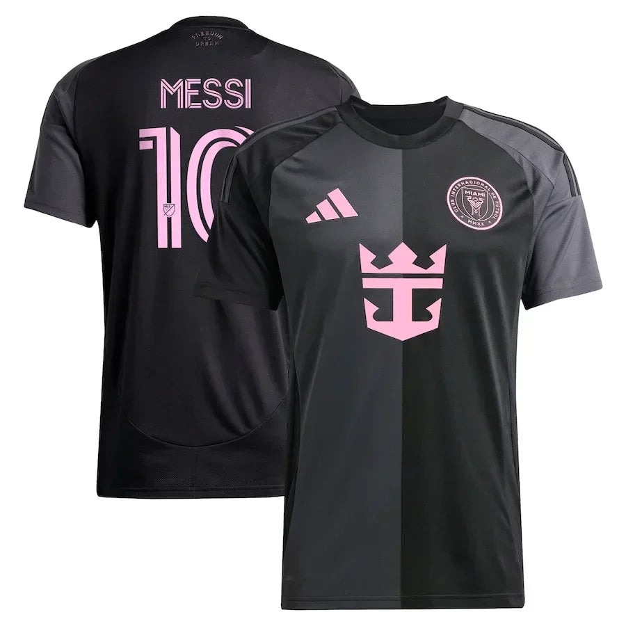 25/26 Inter Miami Jersey - Away