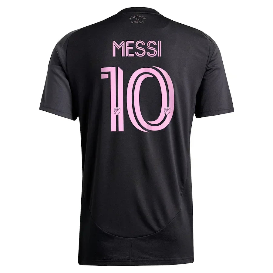 25/26 Inter Miami Jersey - Away