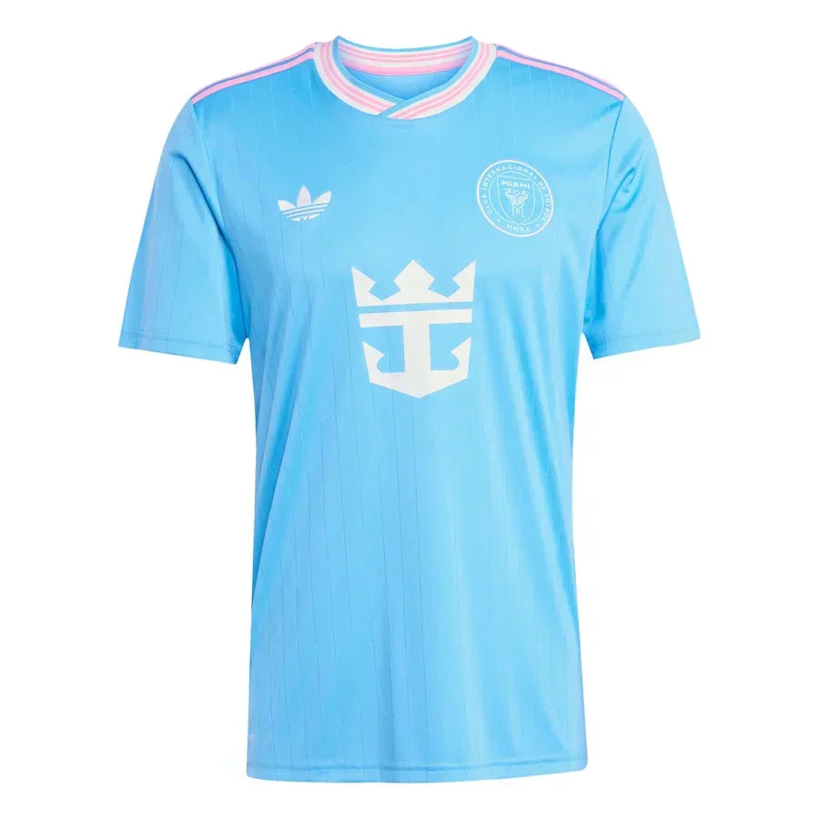 2025/26 Messi Inter Miami Jersey - Third