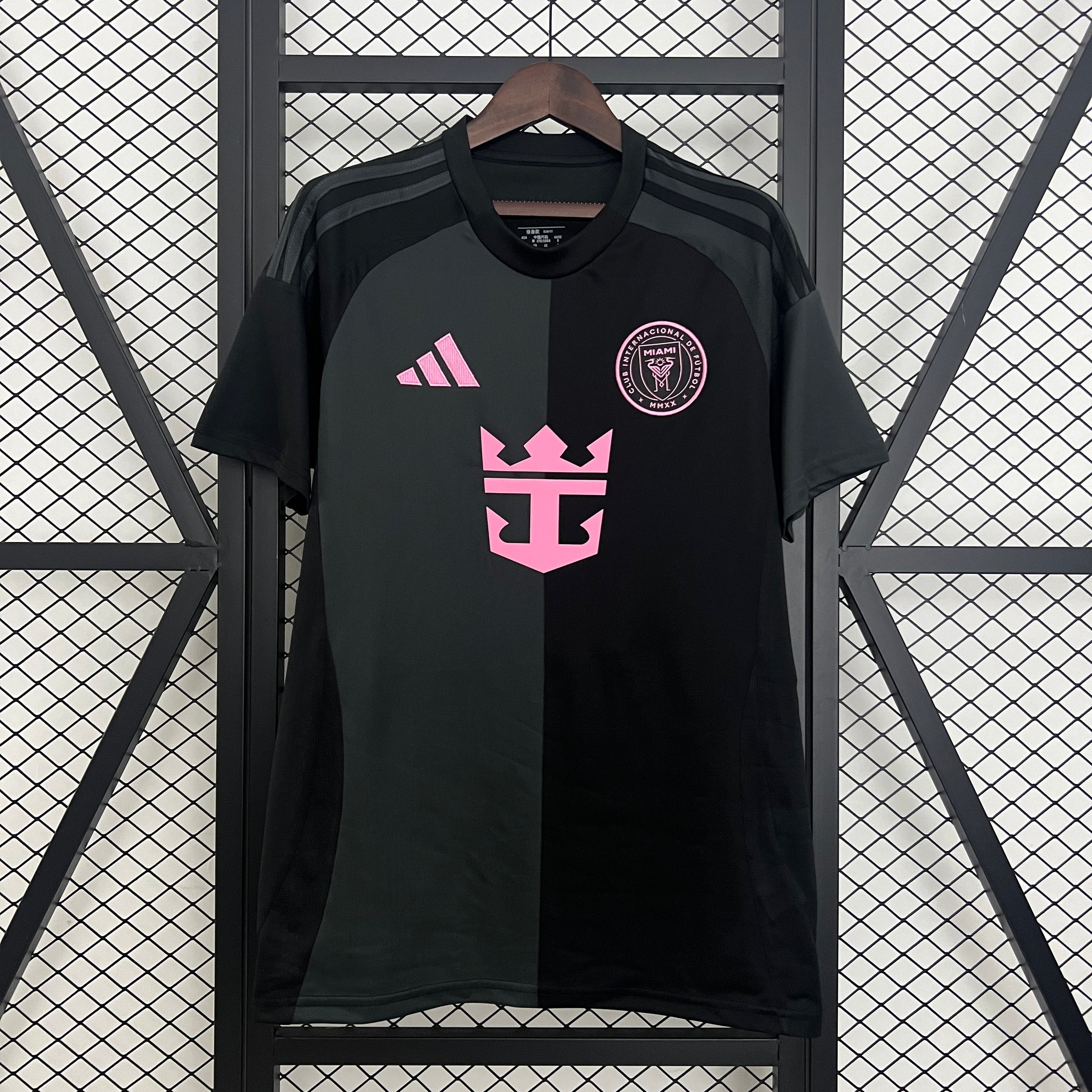 2025 Inter Miami Away Jersey