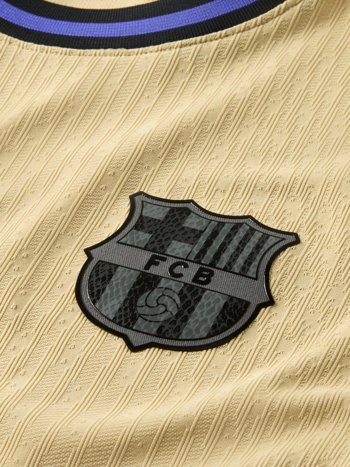 25/26 FC Barcelona Jersey - Away - Kobe Bryant Player Edition