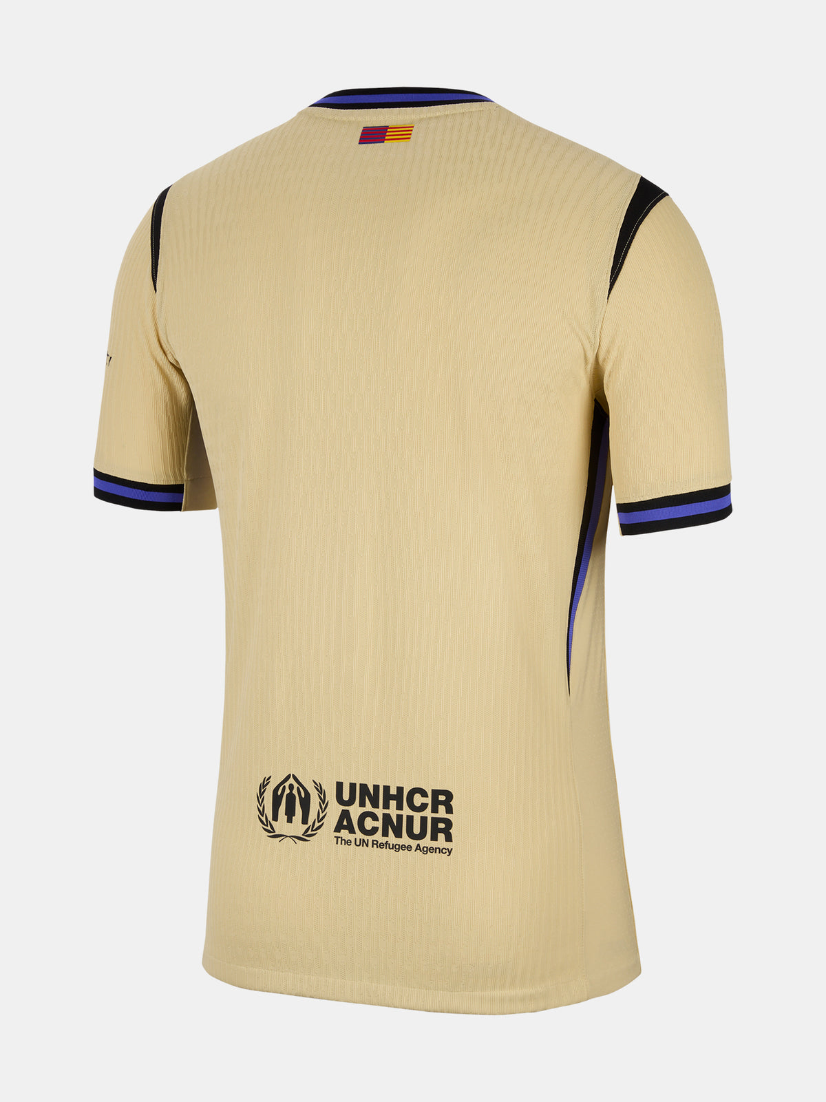 25/26 FC Barcelona Jersey - Away - Kobe Bryant Player Edition