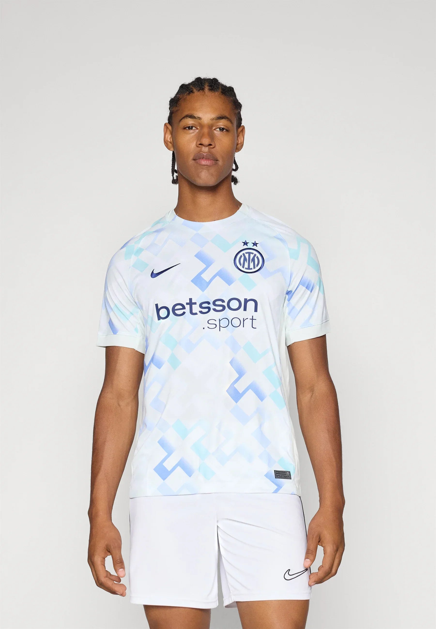 25/26 Inter Milan Jersey - Away