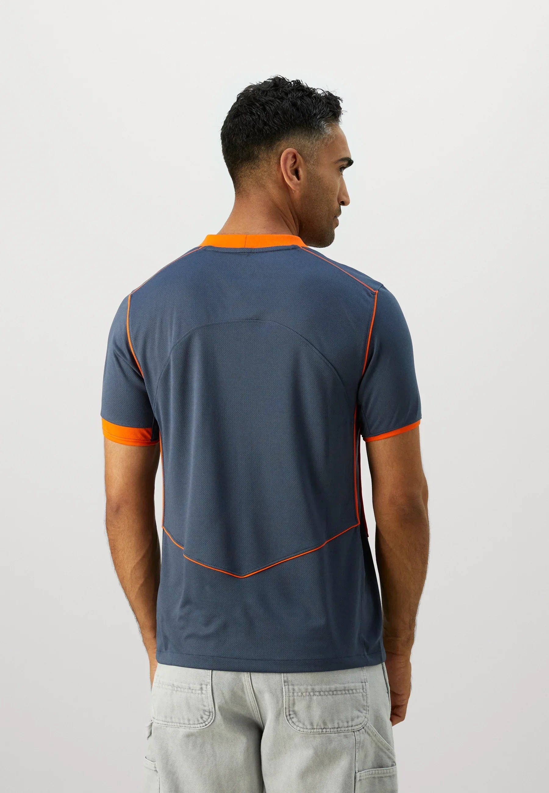 25/26 Inter Milan Jersey - Third