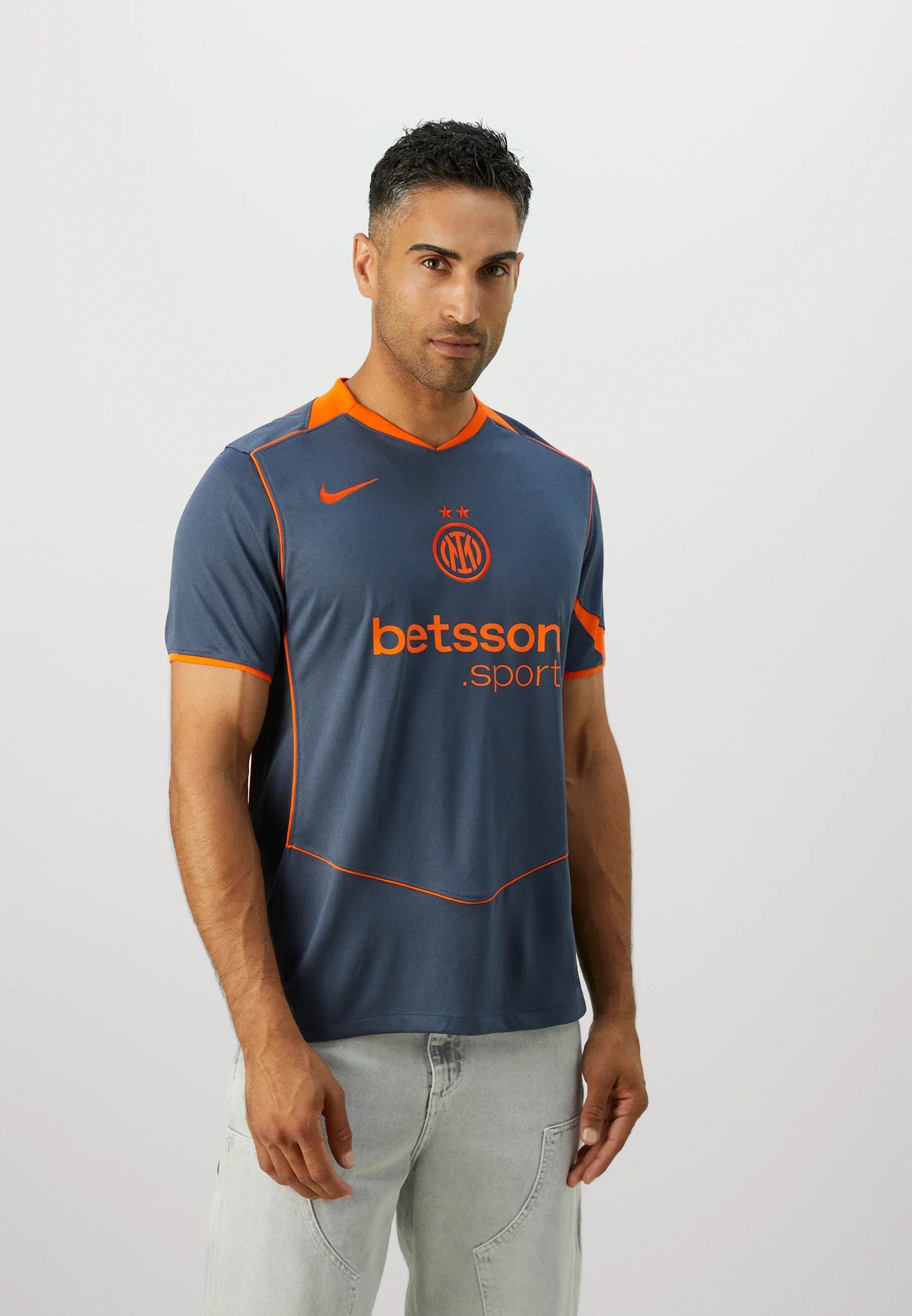 25/26 Inter Milan Jersey - Third