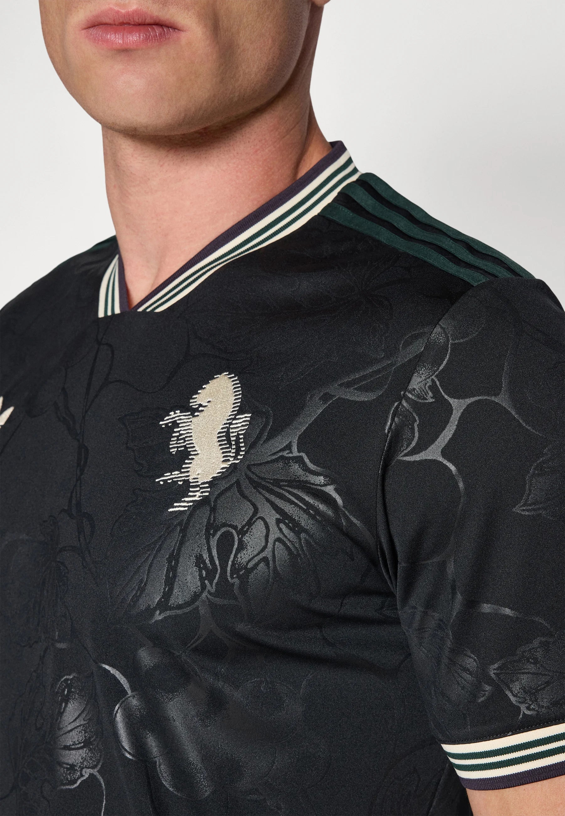 25/26 Juventus Jersey - Third