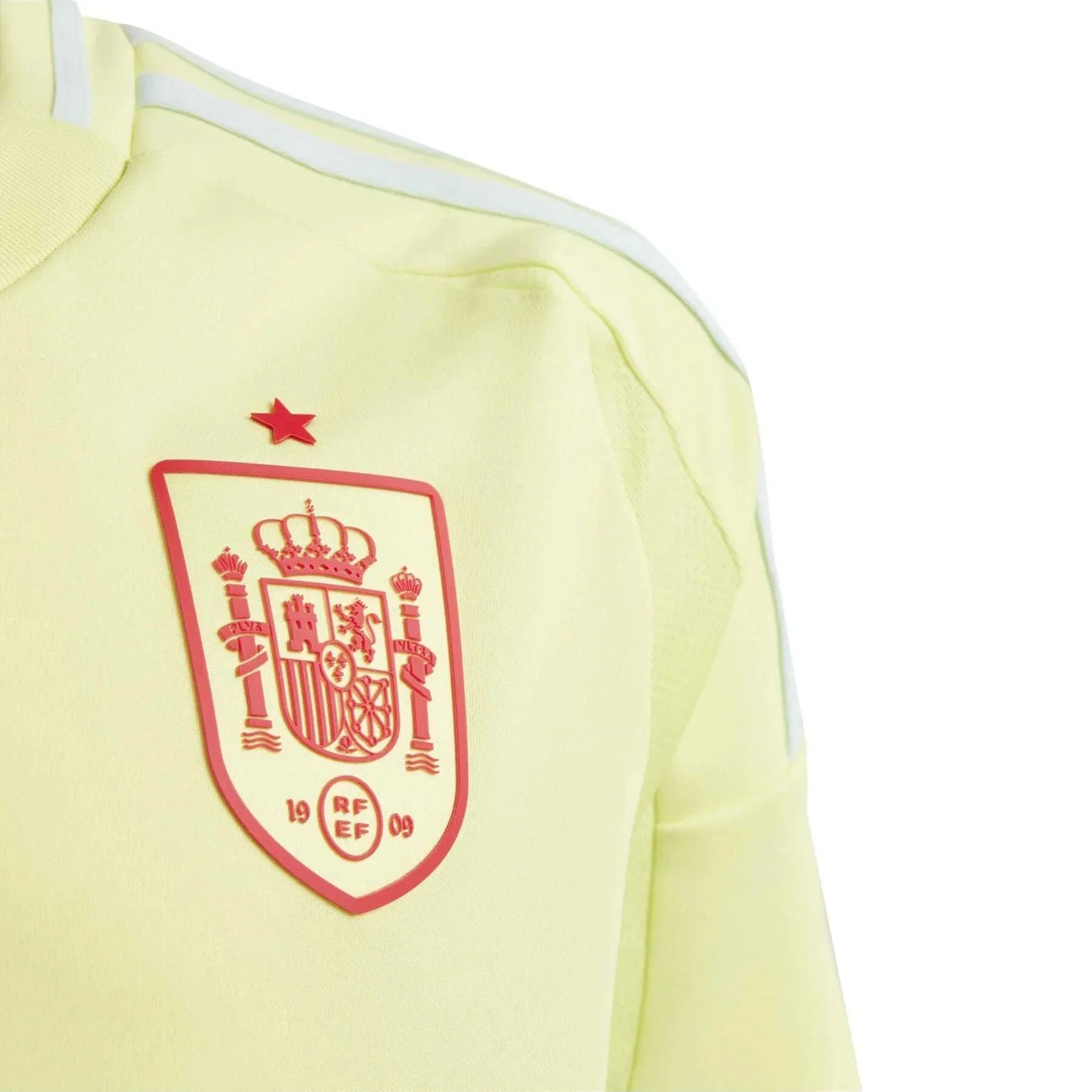 24/25 Spain Jersey - Away