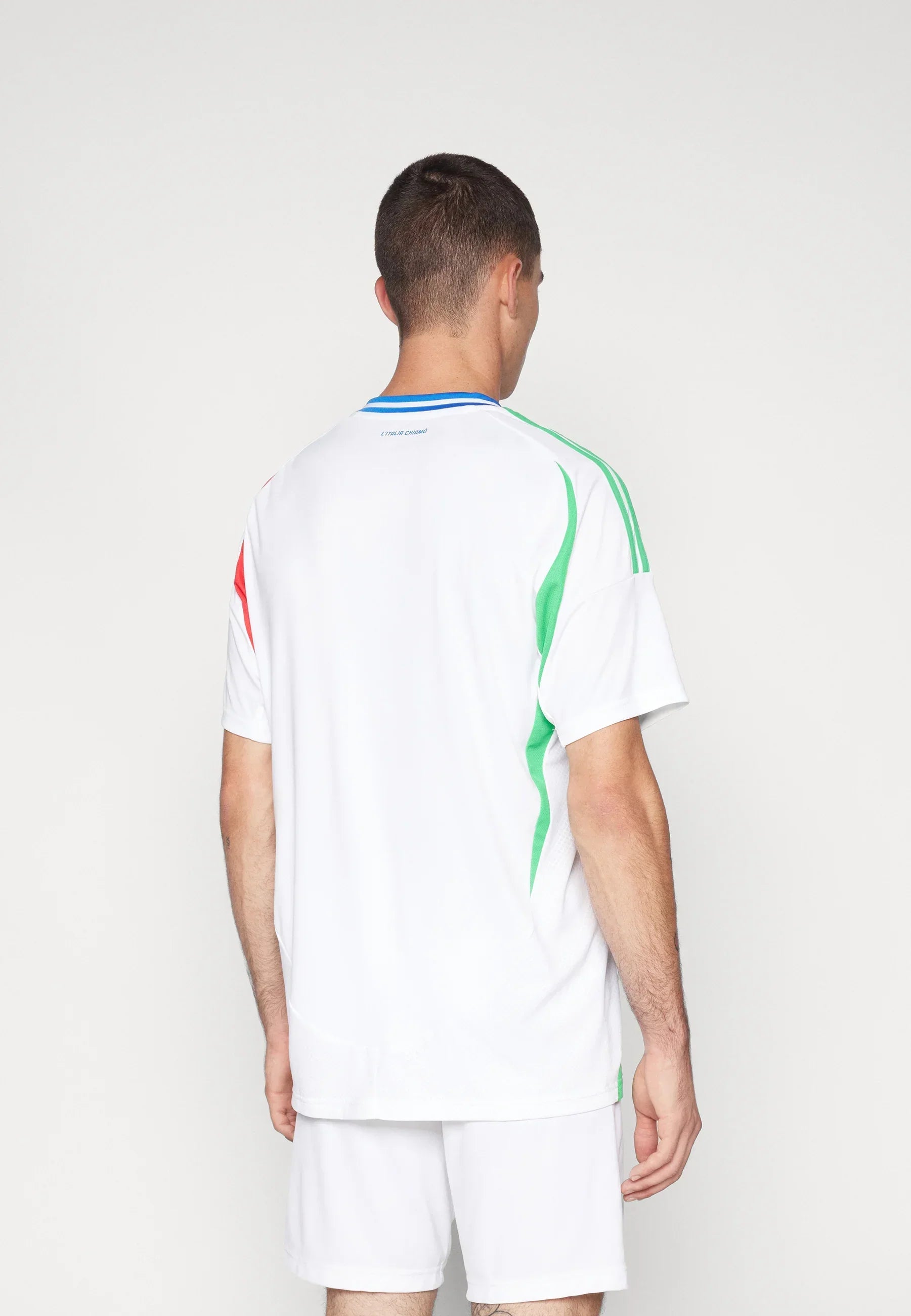 24/25 Italy Jersey - Away
