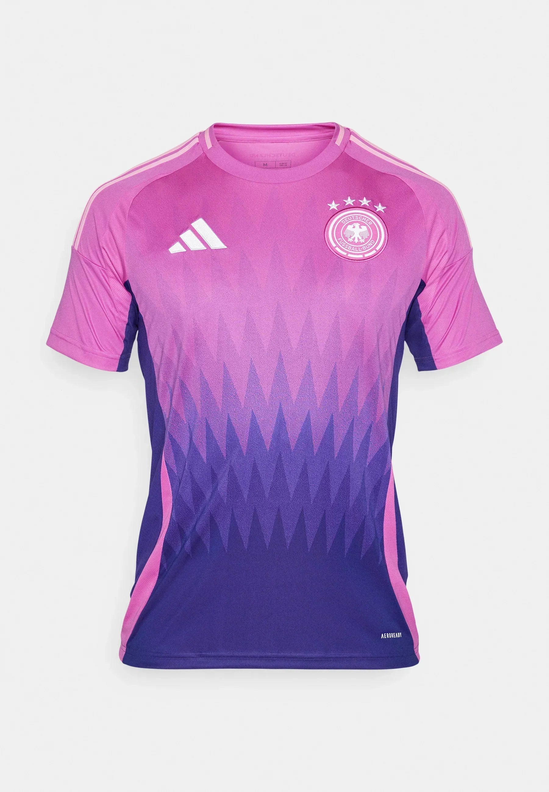 24/25 Germany Jersey - Away