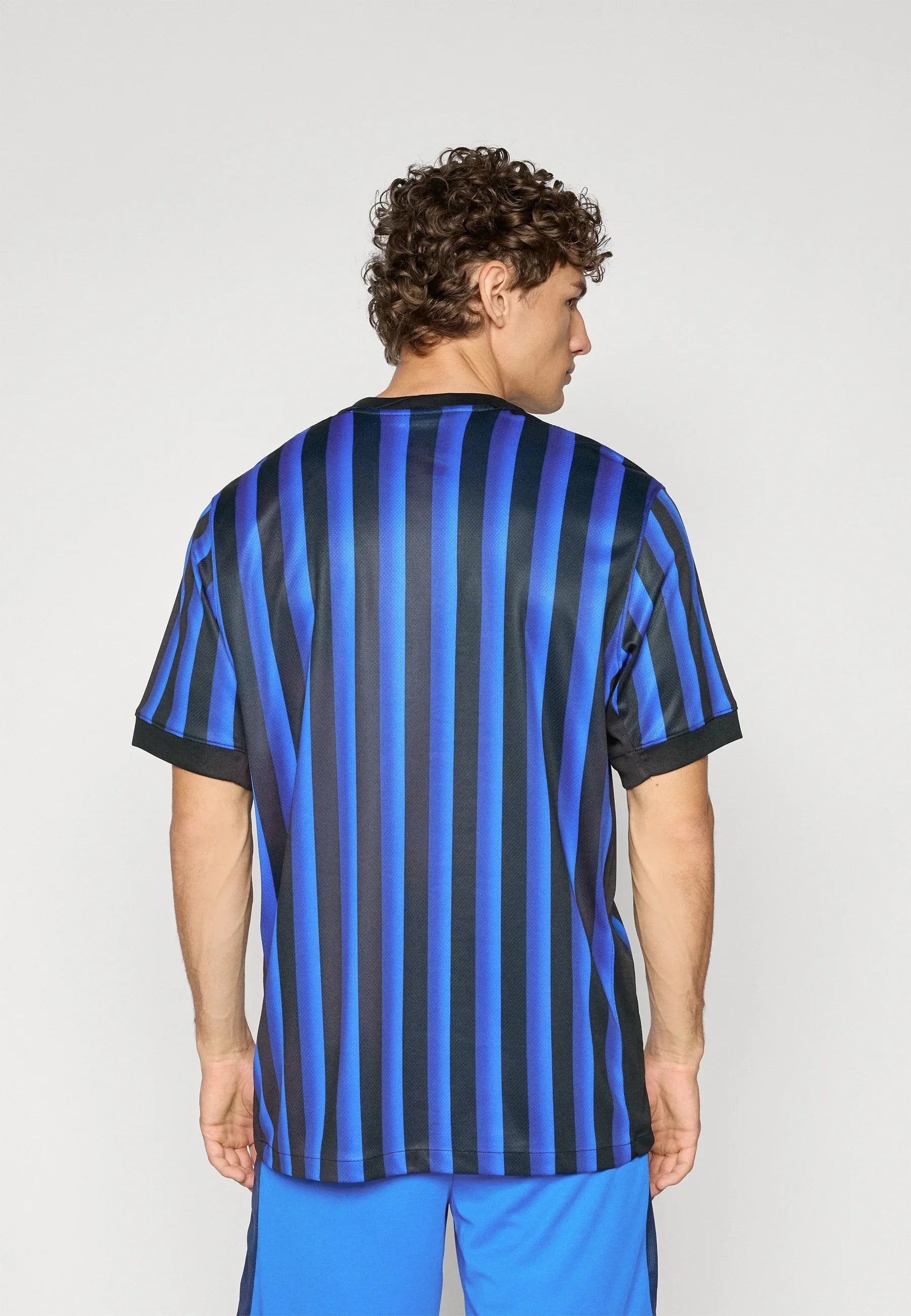 25/26 Inter Milan Jersey - Home