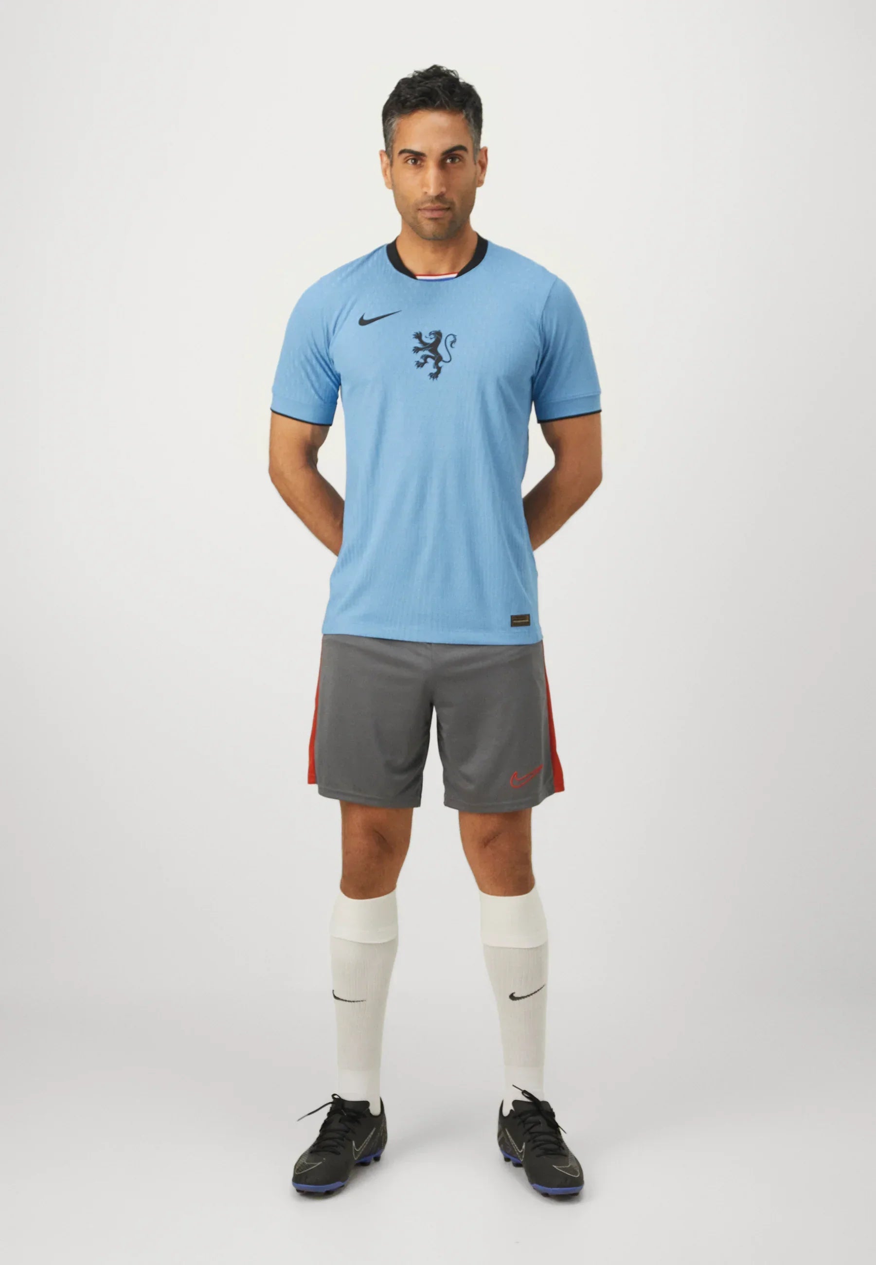 2025 Netherlands Jersey - WEC Away