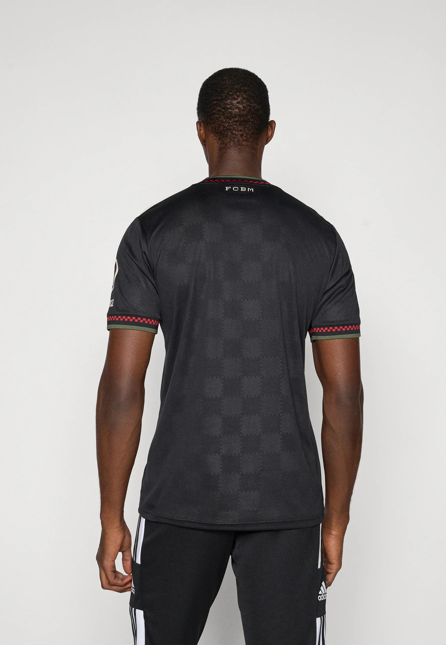 25/26 Bayern München Jersey - Third