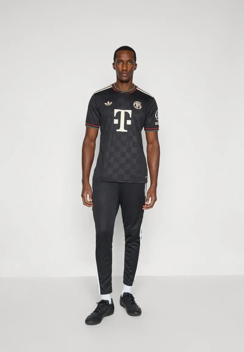 25/26 Bayern München Jersey - Third