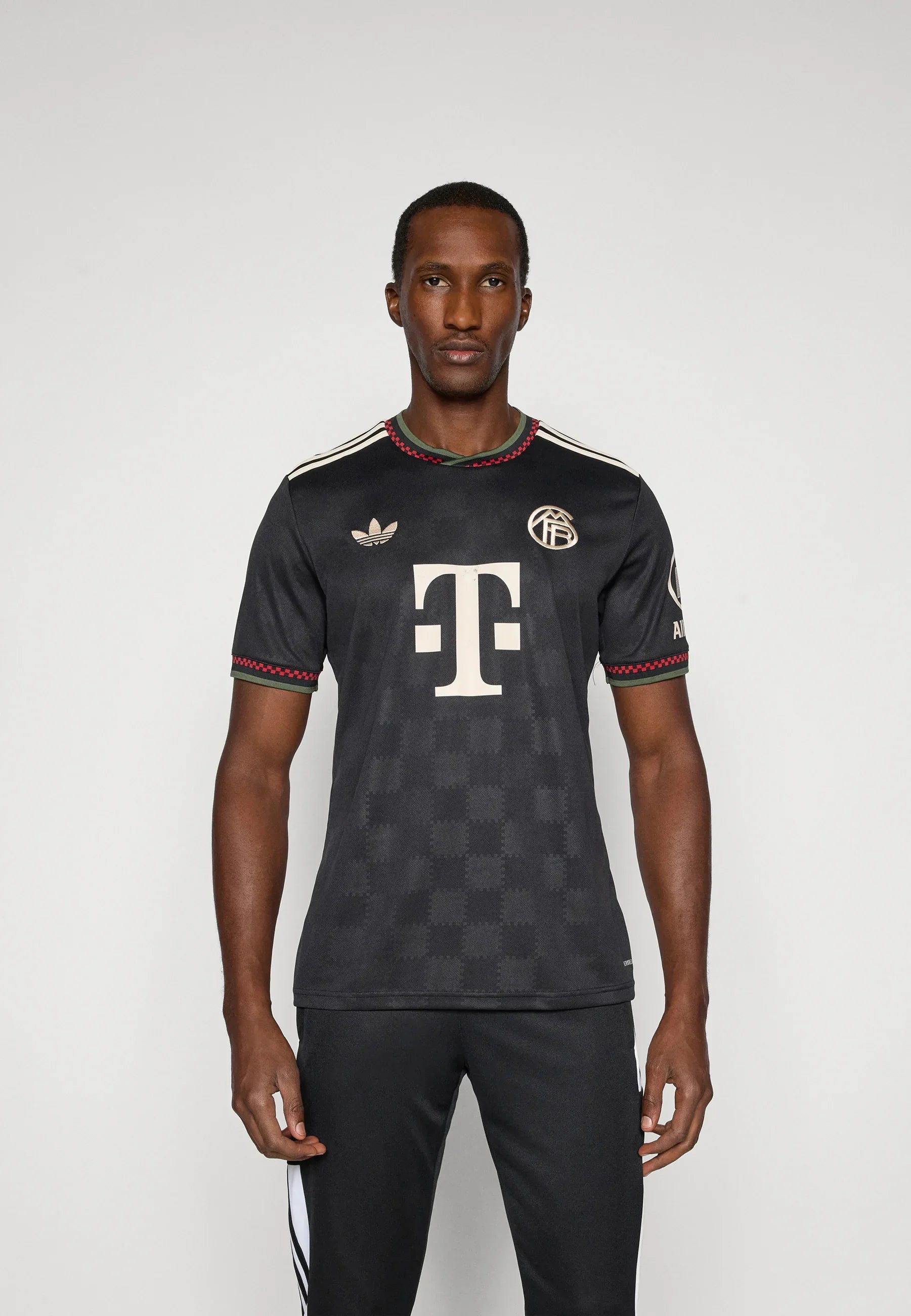25/26 Bayern München Jersey - Third