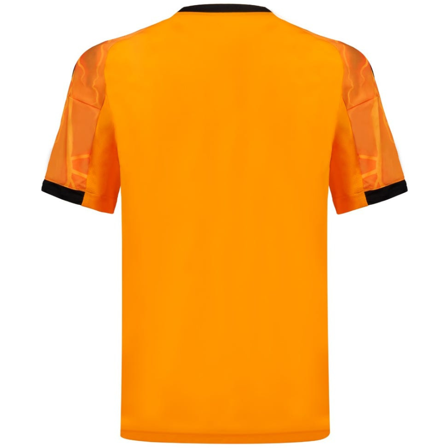25/26 AS Roma Kids Jersey - Away