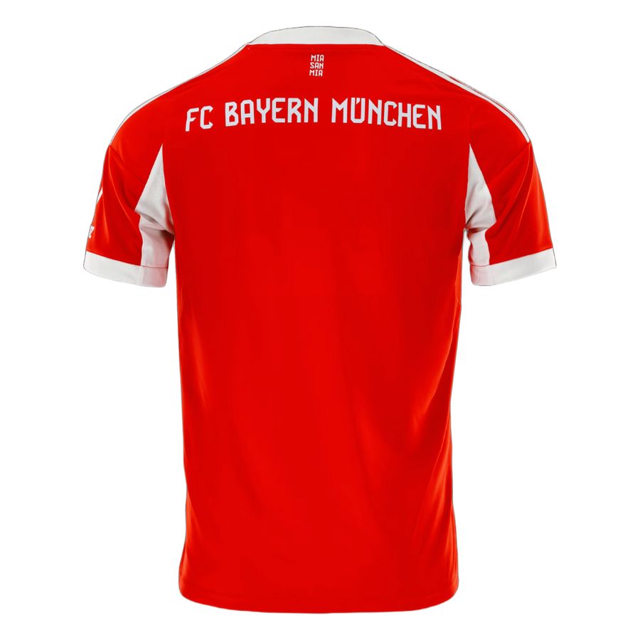 25/26 Bayern München Kids Jersey - Home