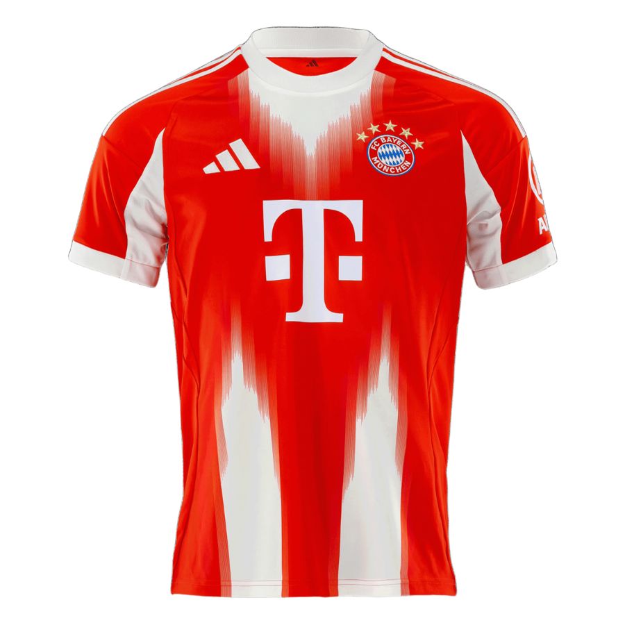 25/26 Bayern München Kids Jersey - Home