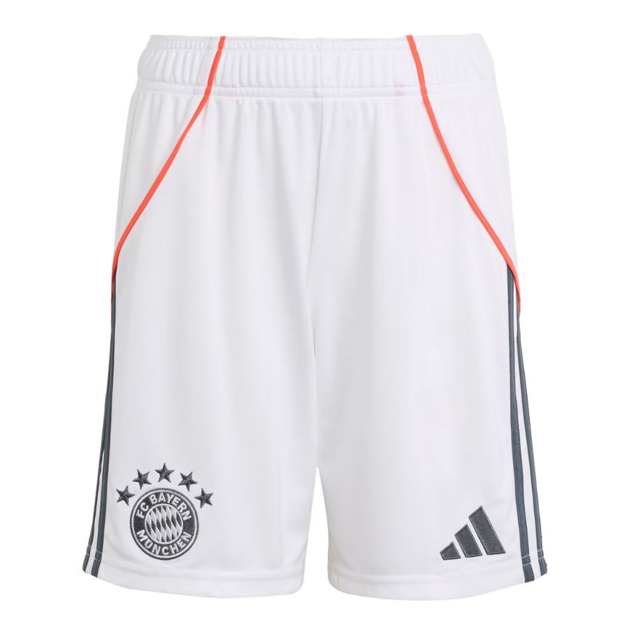 25/26 Bayern München Kids Jersey - Away