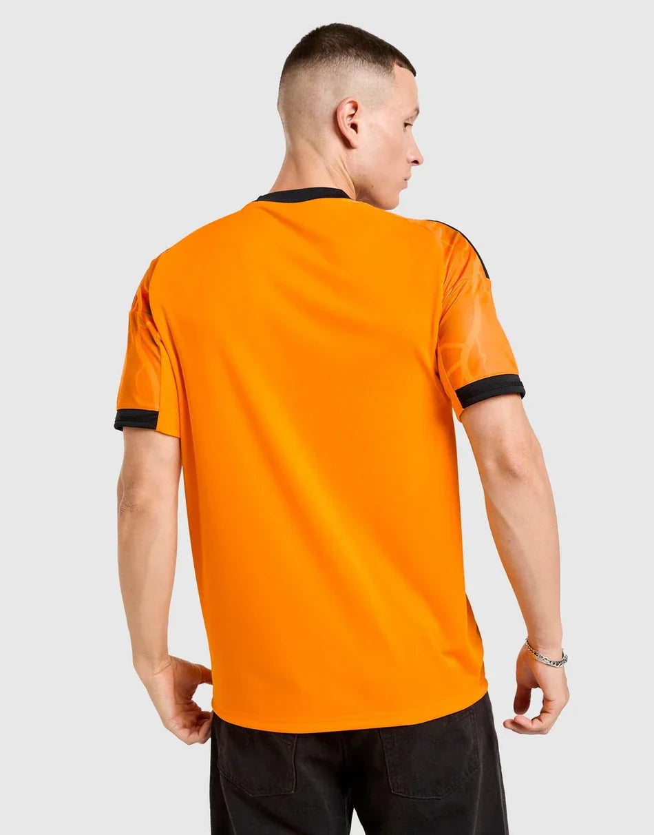 25/26 AS Roma Jersey - Away