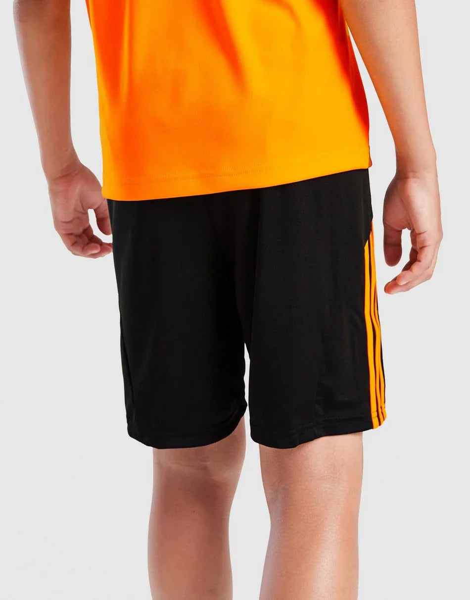 25/26 AS Roma Kids Jersey - Away
