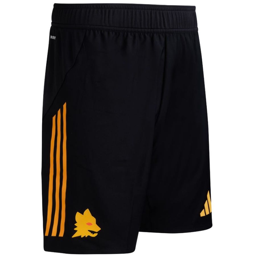 25/26 AS Roma Kids Jersey - Away
