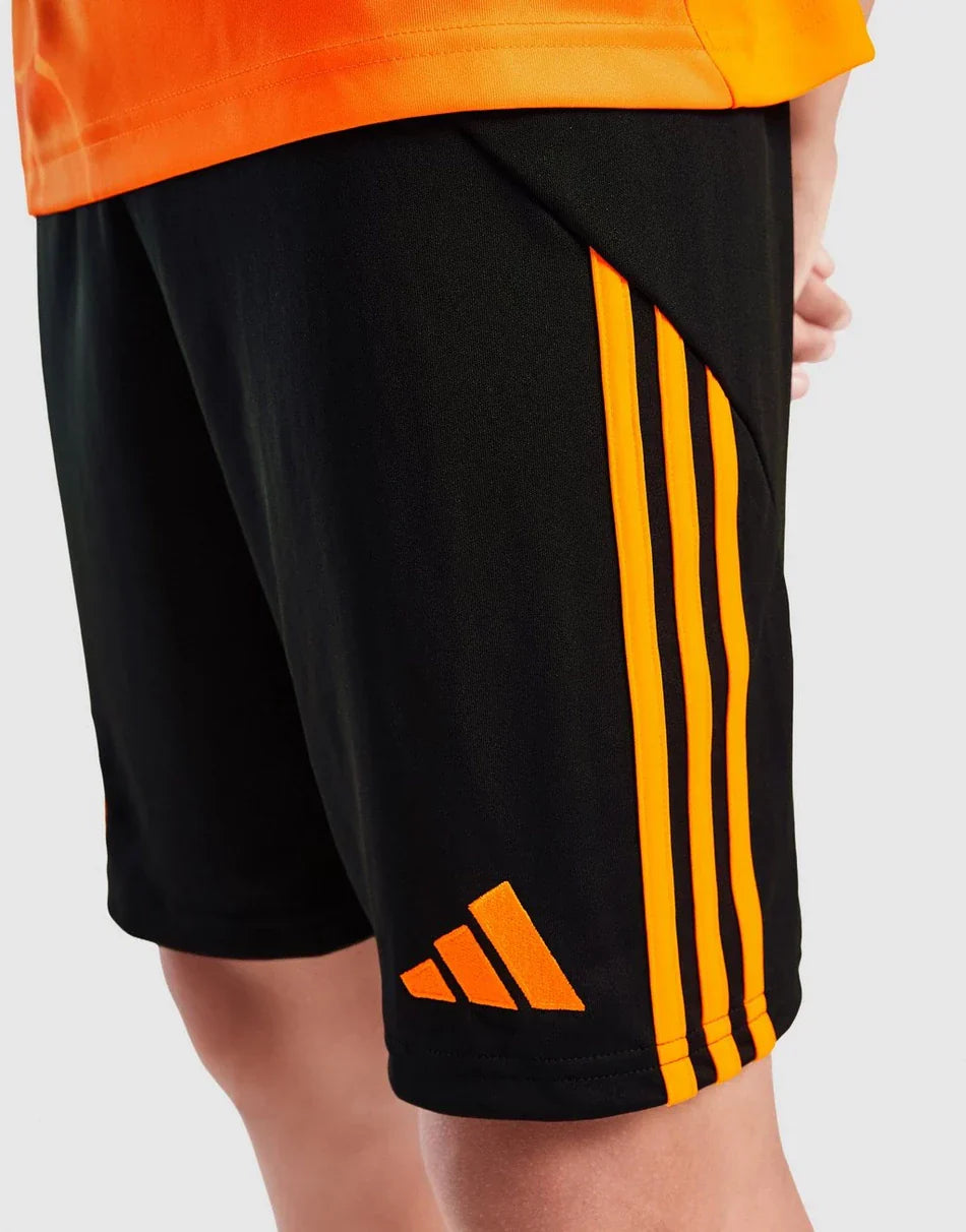 25/26 AS Roma Kids Jersey - Away