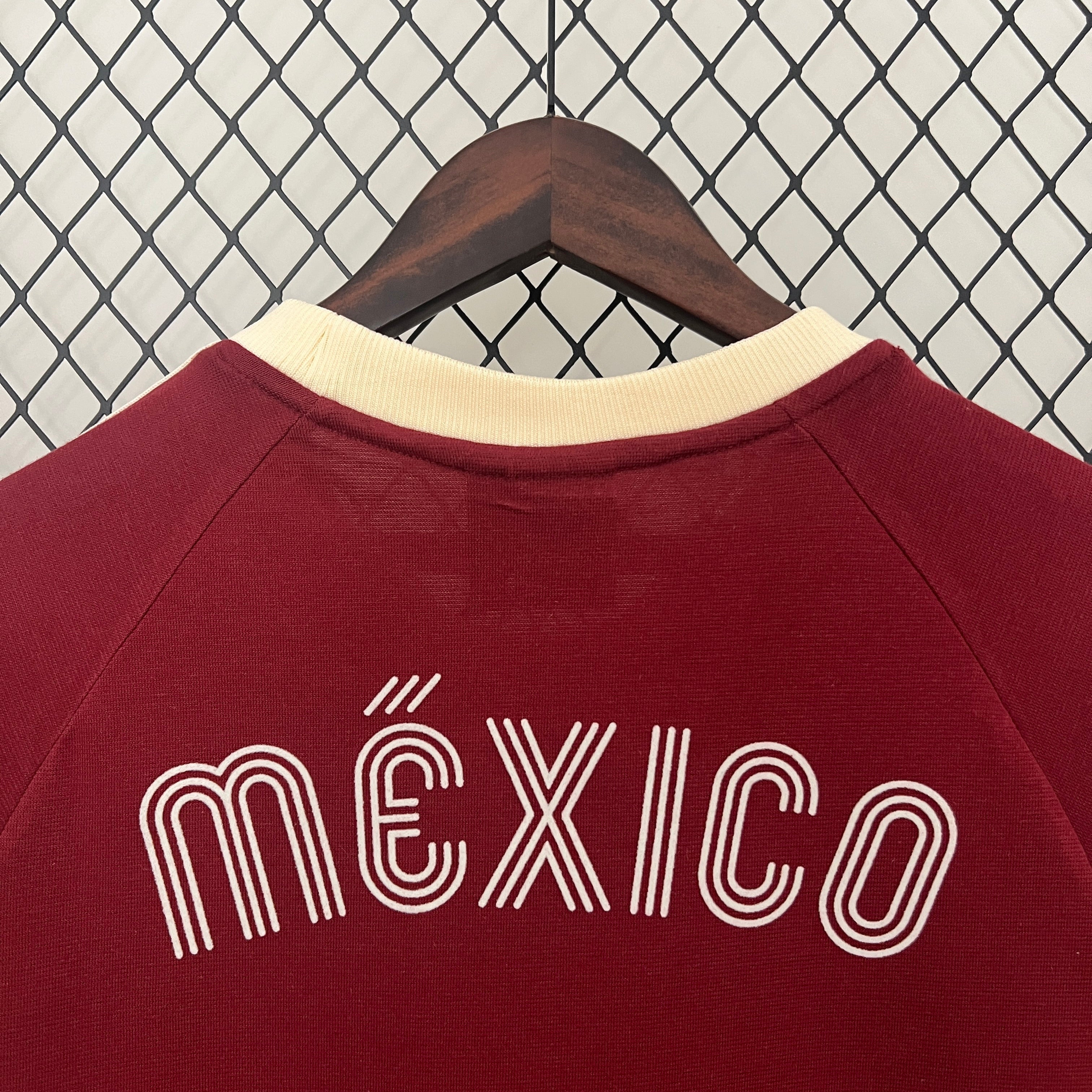 Mexico Special Edition Jersey